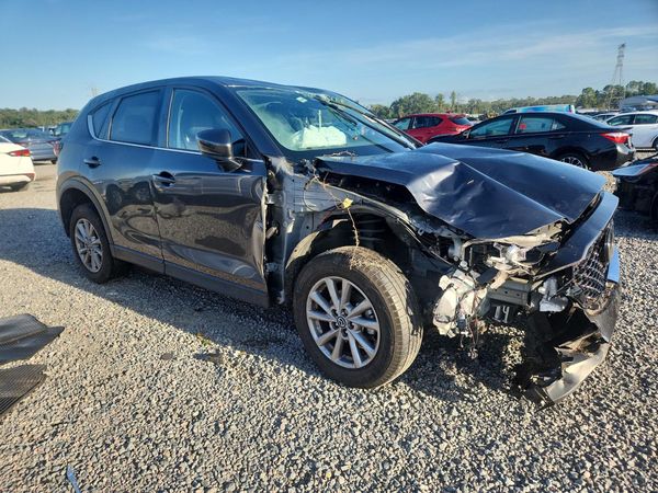 2023 MAZDA CX-5 Select Package