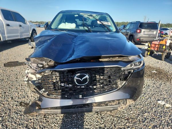 2023 MAZDA CX-5 Select Package
