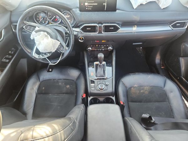 2023 MAZDA CX-5 Select Package