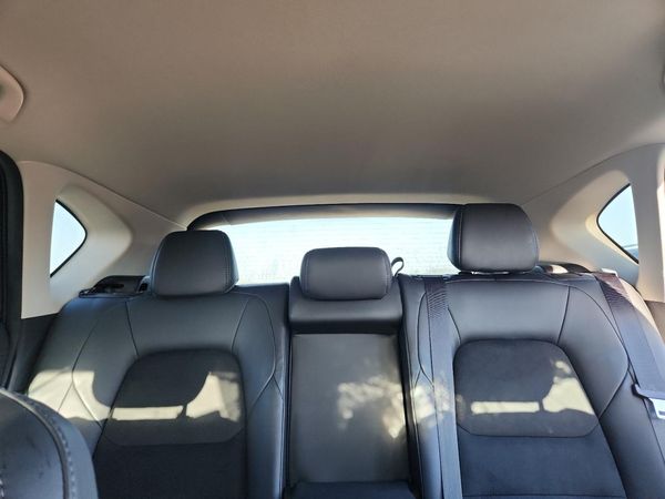 2023 MAZDA CX-5 Select Package