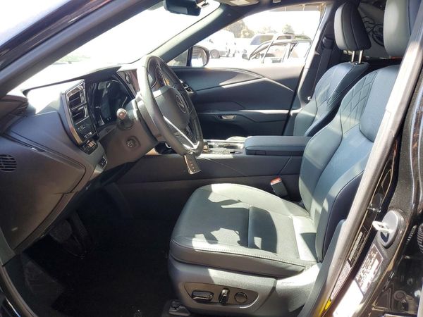 2026 LEXUS RX 350H
