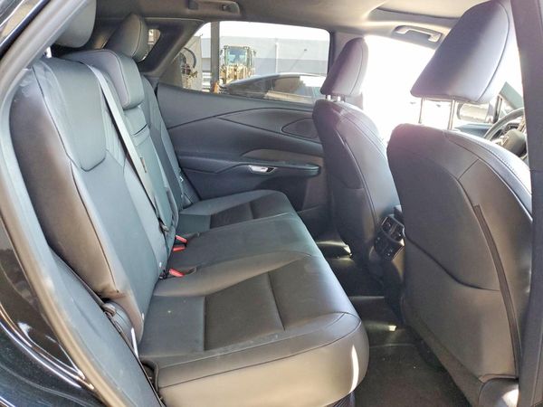 2026 LEXUS RX 350H