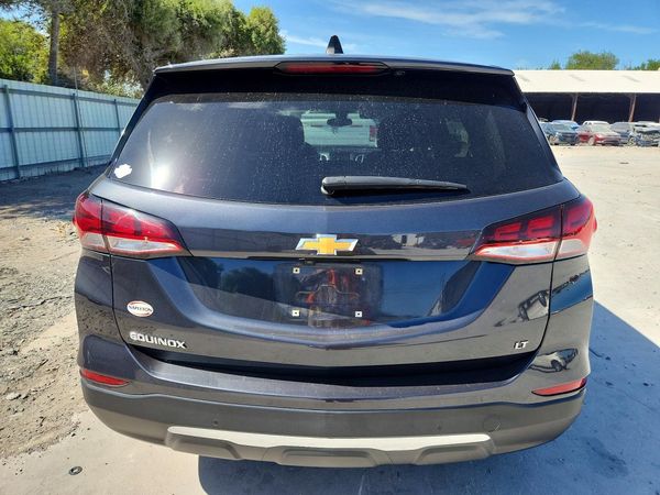 2023 CHEVROLET EQUINOX LT (1LT)
