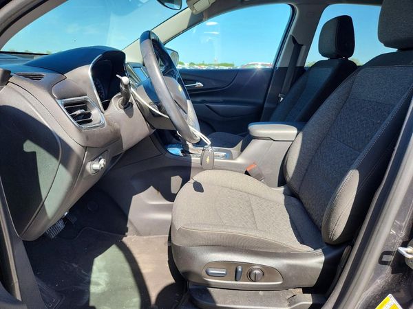 2023 CHEVROLET EQUINOX LT (1LT)
