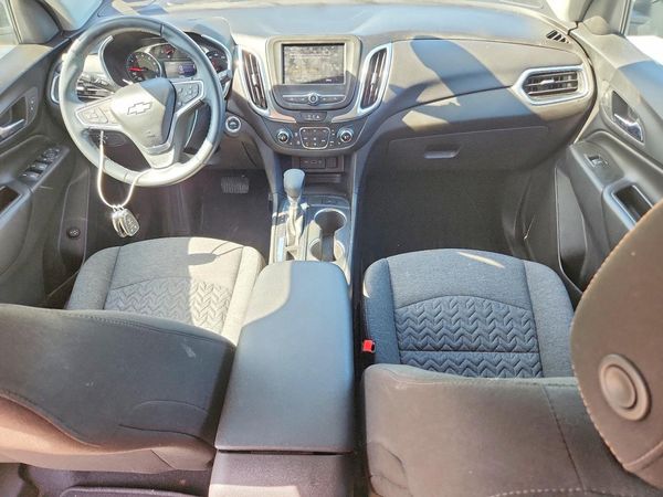 2023 CHEVROLET EQUINOX LT (1LT)