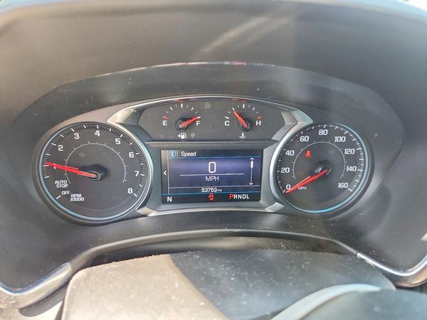 2023 CHEVROLET EQUINOX LT (1LT)