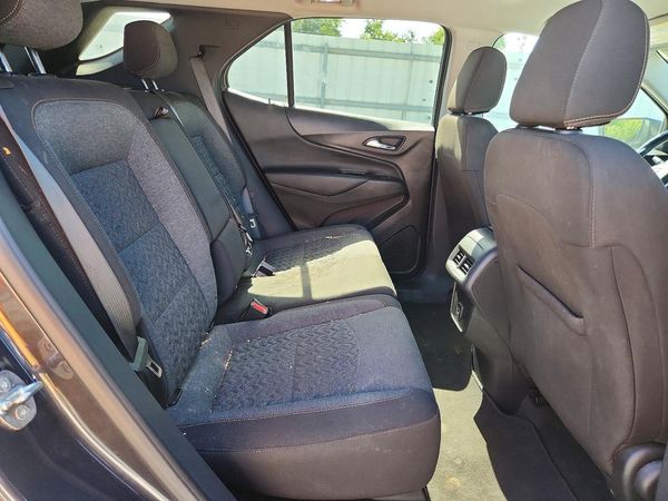 2023 CHEVROLET EQUINOX LT (1LT)