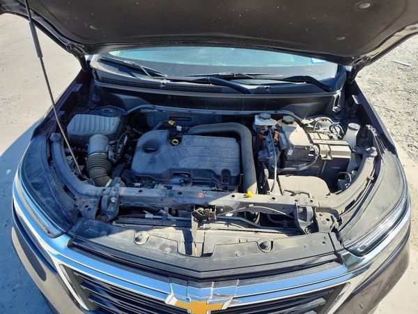 2023 CHEVROLET EQUINOX LT (1LT)