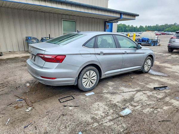 2020 VOLKSWAGEN JETTA
