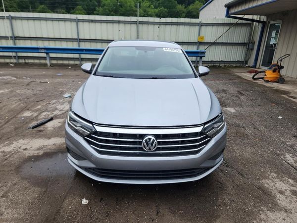 2020 VOLKSWAGEN JETTA