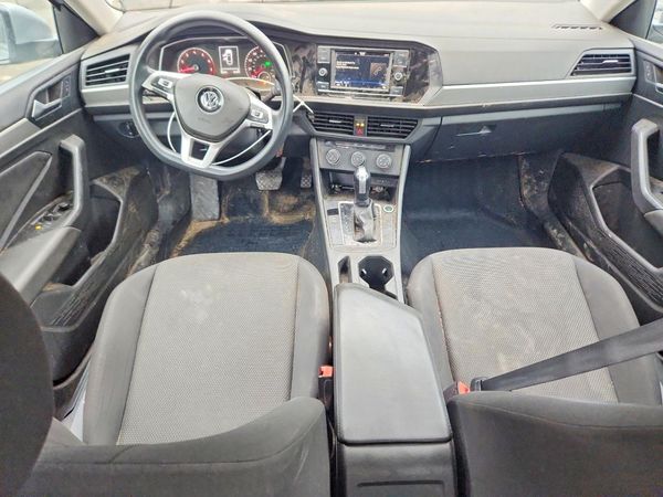 2020 VOLKSWAGEN JETTA