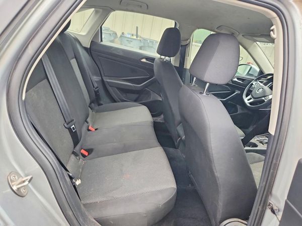2020 VOLKSWAGEN JETTA