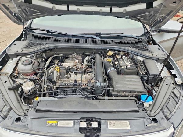 2020 VOLKSWAGEN JETTA