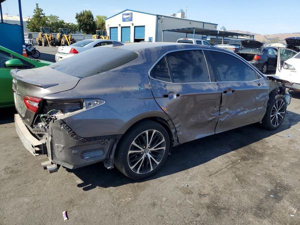 2019 TOYOTA CAMRY L/LE/SE/XLE