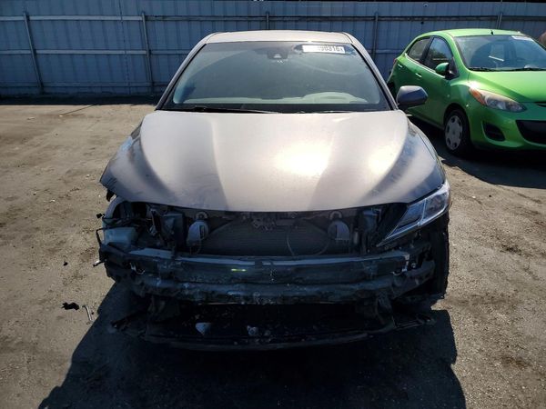 2019 TOYOTA CAMRY L/LE/SE/XLE