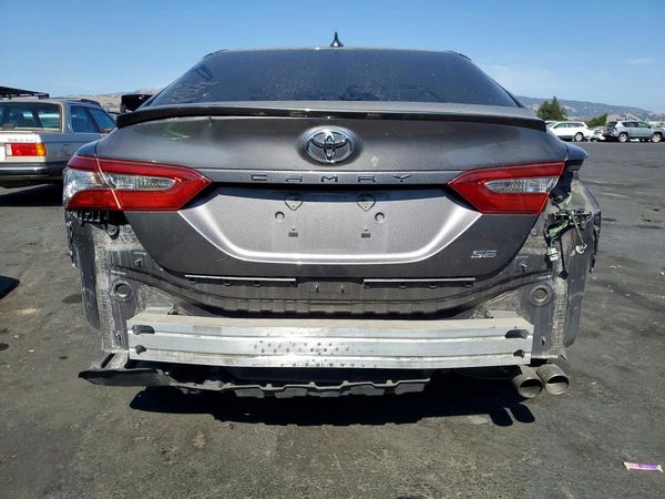 2019 TOYOTA CAMRY L/LE/SE/XLE