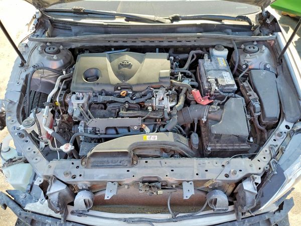 2019 TOYOTA CAMRY L/LE/SE/XLE