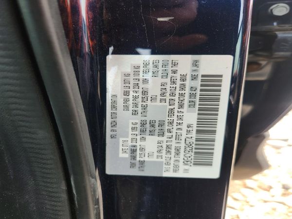 2016 MAZDA CX-5 Touring/GS