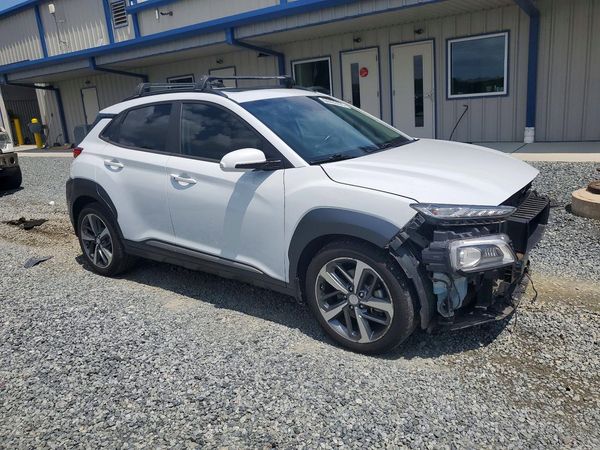 2019 HYUNDAI KONA Limited