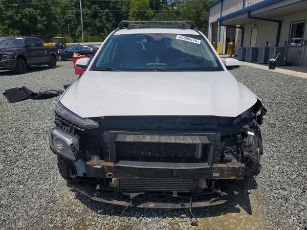 2019 HYUNDAI KONA Limited