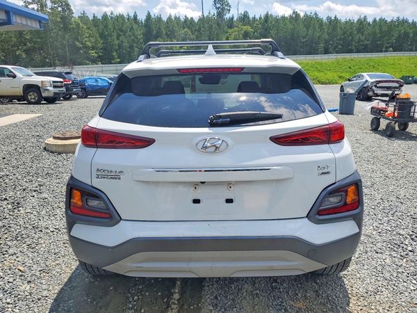 2019 HYUNDAI KONA Limited