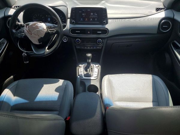 2019 HYUNDAI KONA Limited