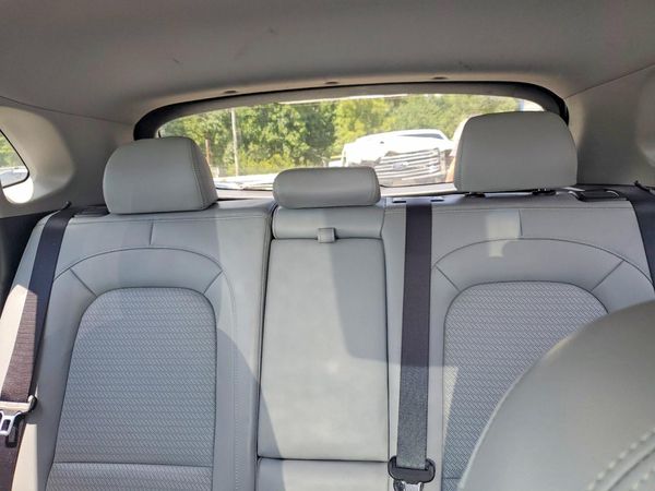 2019 HYUNDAI KONA Limited