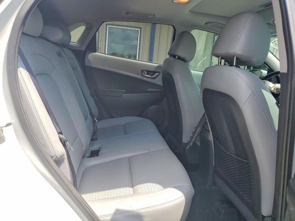 2019 HYUNDAI KONA Limited