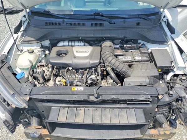2019 HYUNDAI KONA Limited