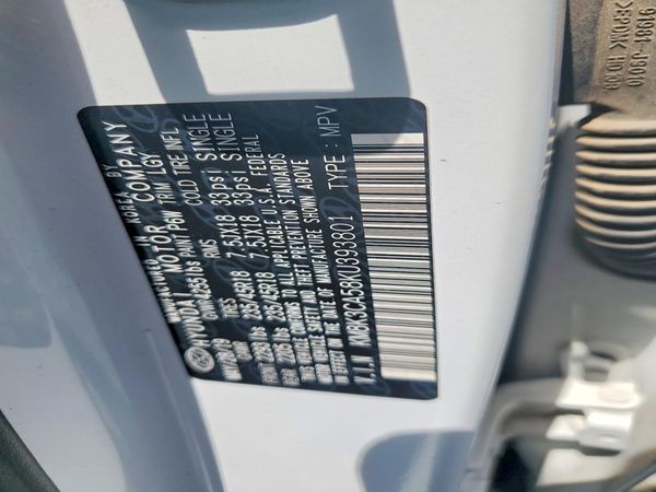 2019 HYUNDAI KONA Limited