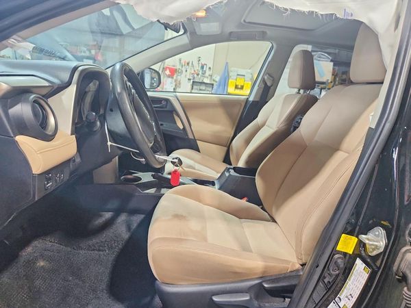2013 TOYOTA RAV4 Sports