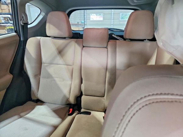 2013 TOYOTA RAV4 Sports