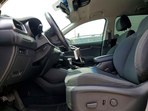 2019 KIA SORENTO L, LX, S