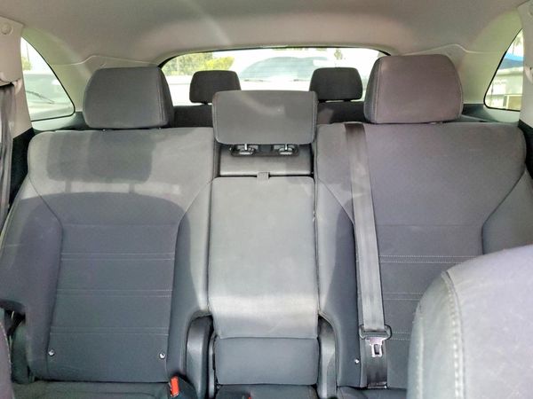 2019 KIA SORENTO L, LX, S