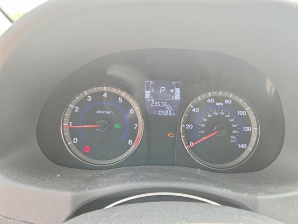 2017 HYUNDAI ACCENT SE Base