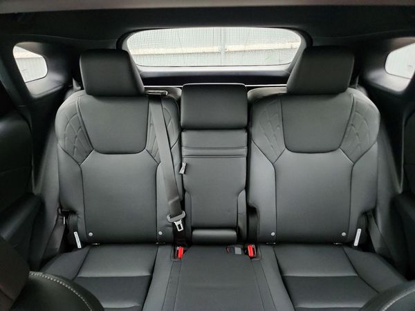 2026 LEXUS RX 350