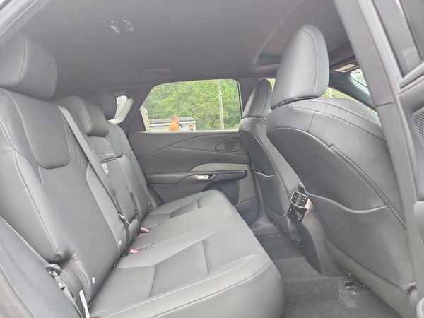 2026 LEXUS RX 350