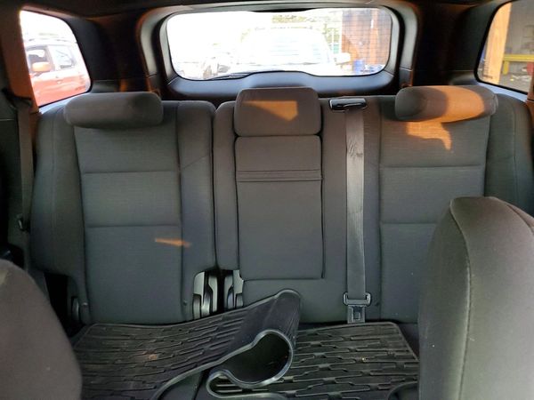 2015 JEEP GRAND CHEROKEE LAREDO 4X4