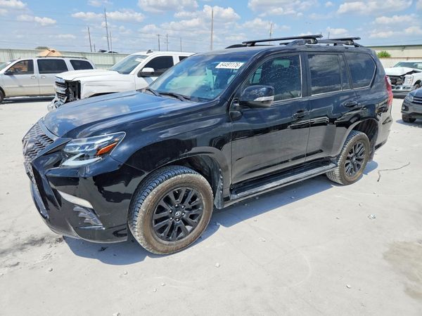 2022 LEXUS GX
