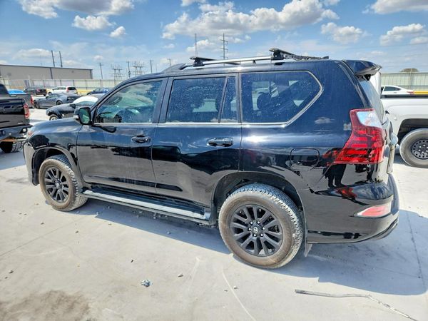 2022 LEXUS GX