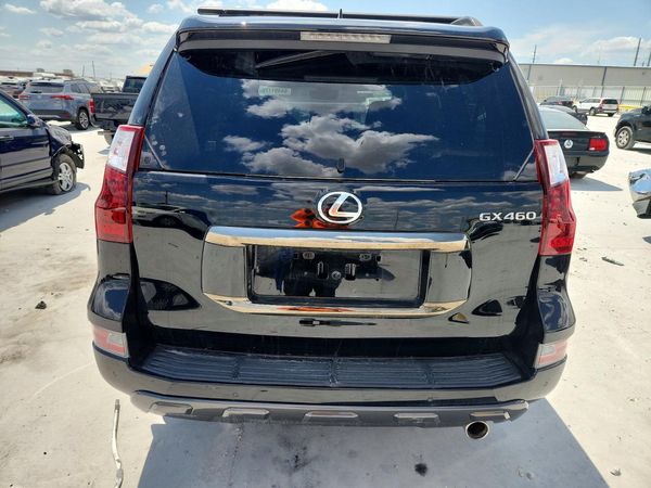 2022 LEXUS GX