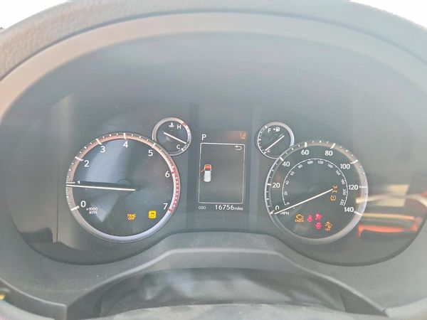 2022 LEXUS GX