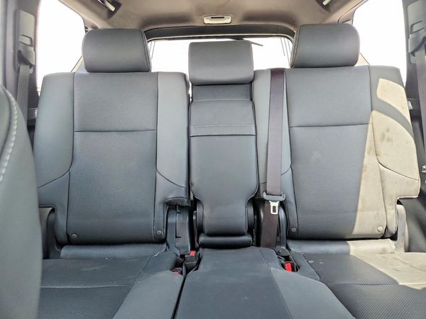 2022 LEXUS GX