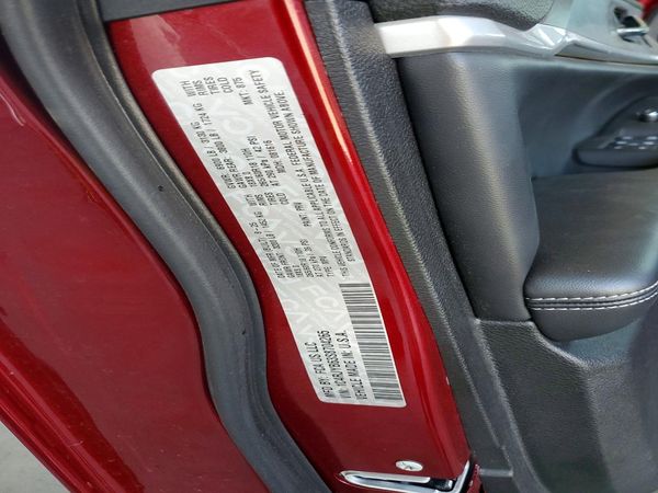 2025 JEEP GRAND CHEROKEE 4XE