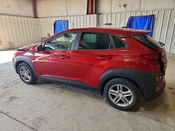 2020 HYUNDAI KONA SE