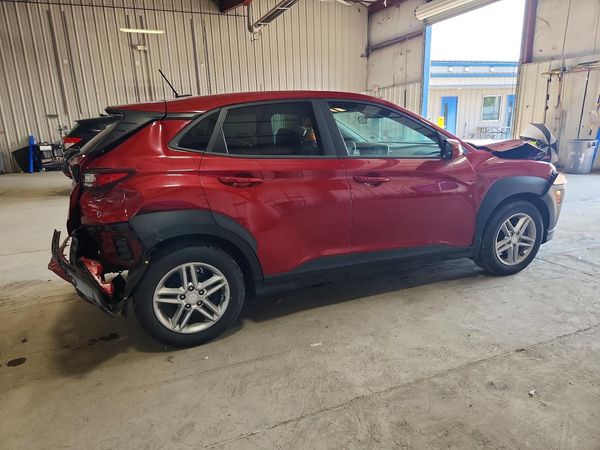2020 HYUNDAI KONA SE