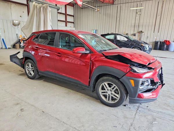 2020 HYUNDAI KONA SE