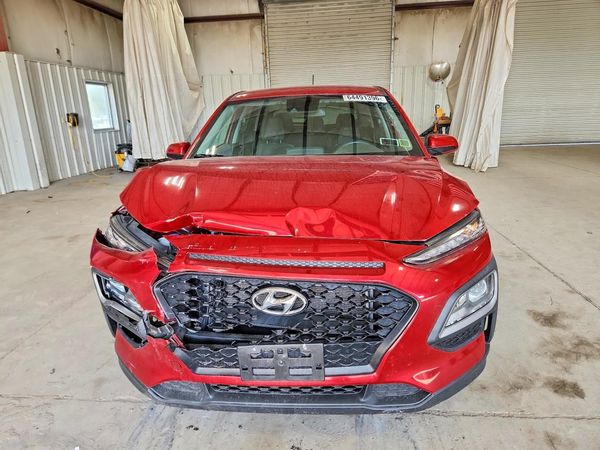 2020 HYUNDAI KONA SE
