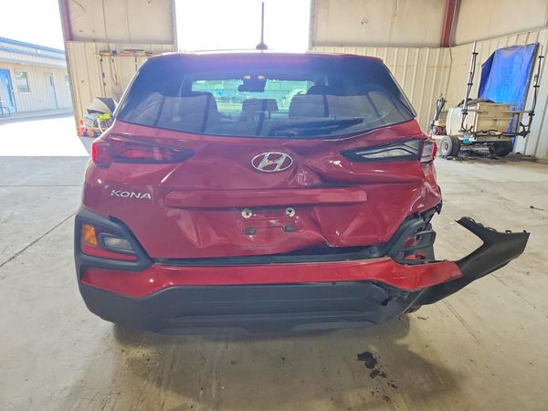 2020 HYUNDAI KONA SE