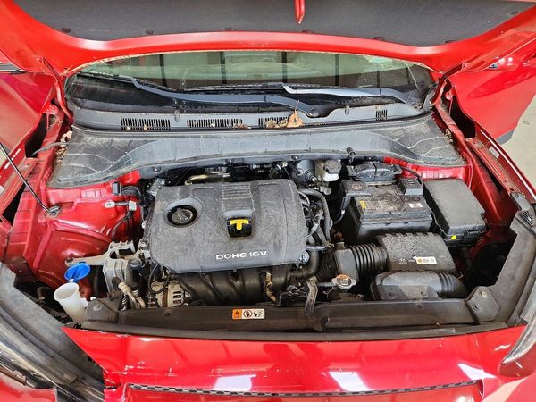 2020 HYUNDAI KONA SE